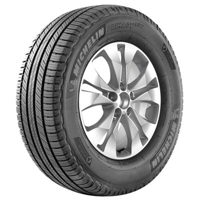 Imagen de Cubierta 225/65/17 Michelin Primacy Suv