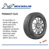 Imagen de Cubierta 225/65/17 Michelin Primacy Suv
