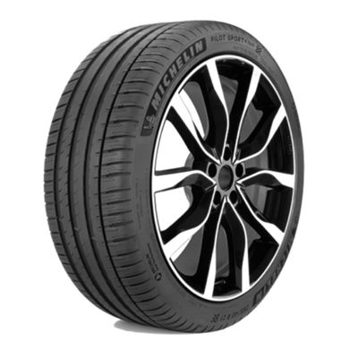 Imagen de Cubierta 255/55/19  Michelin Pilot Sport 4 SUV