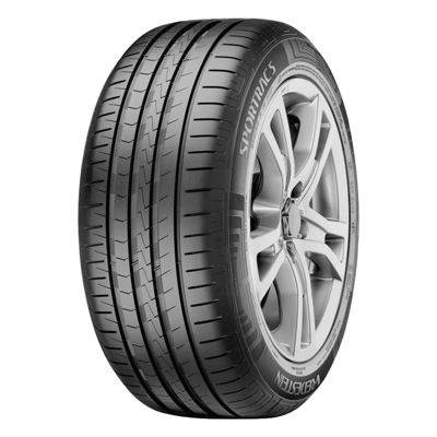 Imagen de Cubierta 185/65/14  Vredestein Sportrac 5