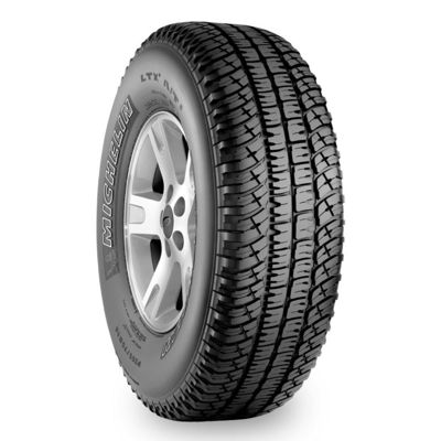 Imagen de Cubierta 265/70/18 Michelin LTX A/T 2 Neumático