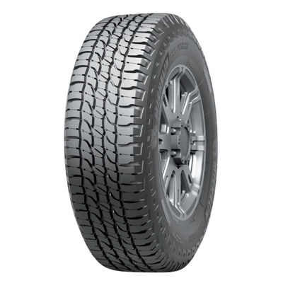 Imagen de Cubierta 255/55/19  Michelin LTX Force