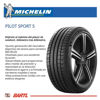 Imagen de Cubierta 245/45/18  Michelin Pilot Sport 5