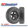 Imagen de Cubierta 215/75/15 Bfgoodrich Mud Terrain T/A KM2