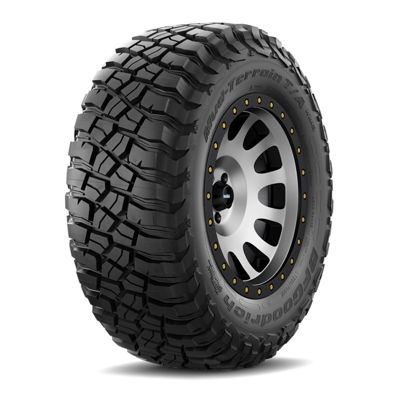 Imagen de Cubierta 28x10x14 Bfgoodrich Mud Terrain KM3