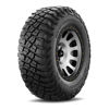 Imagen de Cubierta 32x12.5x17 Bfgoodrich Mud Terrain KM3