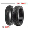 Imagen de Combo Moto 100/80-17 Y 140/70-17 Bartl TL BY-2600 y BY-2300