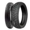 Imagen de Combo Moto 90/90-17 Y 110/80-17 Bartl TL BY-2300 y BY-458
