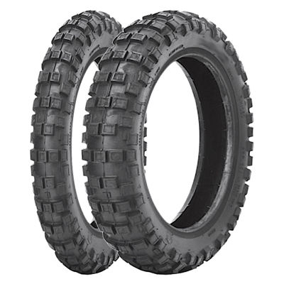 Imagen de Combo Moto Bartl 70/100-19 y 90/100-16 By-259 X3M