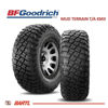 Imagen de Cubierta 265/75/16 Bfgoodrich Mud Terrain T/A KM3