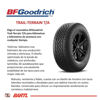 Imagen de Cubierta 265/70/16 Bfgoodrich Trail Terrain T/A