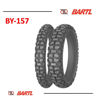 Imagen de Cubierta Moto Bartl 110/90-17  Tl By-157