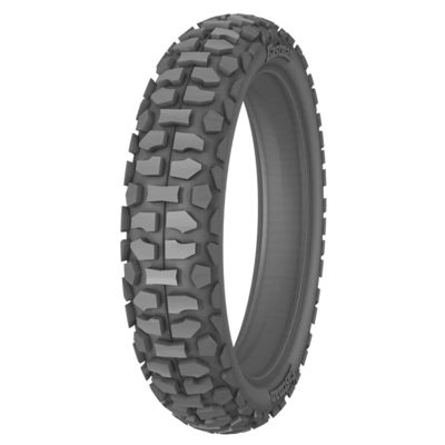 Imagen de Cubierta Moto Bartl 110/90-17  Tl By-157