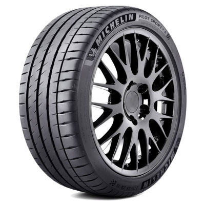 Imagen de Cubierta 285/30/20  Michelin Pilot Sport 4 S
