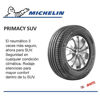 Imagen de Cubierta 265/50/20 Michelin Primacy Suv