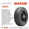 Imagen de Cubierta 205/55/16 Maxxis MAP5