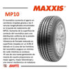 Imagen de Cubierta 175/70/13 Maxxis MP10