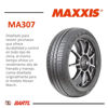 Imagen de Cubierta 165/70/14 Maxxis MA307