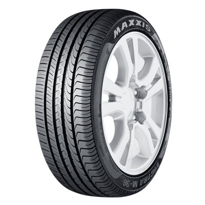 Imagen de Cubierta 245/40/18 Maxxis M36+