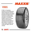 Imagen de Cubierta 215/45/18 Maxxis VS01