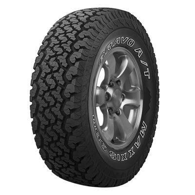Imagen de Cubierta 245/70/16 Maxxis AT980