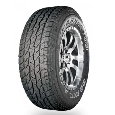 Imagen de Cubierta 205 R16 Maxxis AT700