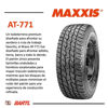Imagen de Cubierta 285/70/17 Maxxis AT771
