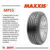 Imagen de Cubierta 225/65/17 Maxxis MP15