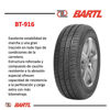 Imagen de Cubierta 195/60/16 Carga Bartl