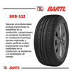 Imagen de Cubierta 225/45/17 Bartl 94 W