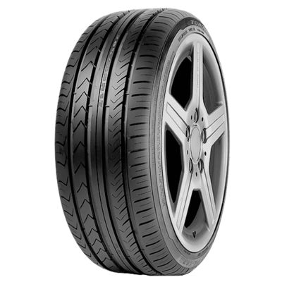 Imagen de Cubierta 195/55/15 Torque TQ901 Colocada