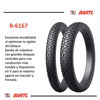 Imagen de Combo Moto 90/90-19 y 110/90-17 Bartl 6167 con cámaras