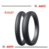 Imagen de Combo Moto 90/90-19 y 110/90-17 Bartl 6167 con cámaras