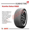 Imagen de Cubierta 235/60/18 Kumho HS63 Solus
