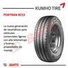 Imagen de Cubierta 205/65/16 Carga Kumho KC53 Portran