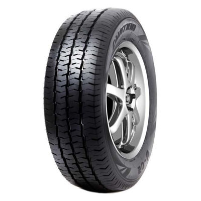 Imagen de Cubierta 205/65/16 Carga Ovation V02 Neumático
