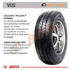 Imagen de Cubierta 225/65/16 Carga Ovation V02 Neumático