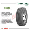 Imagen de Cubierta  165/70/14 Carga Westlake SC328 Neumático