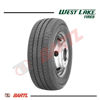 Imagen de Cubierta 205 R14 Carga Westlake SC328 Neumático