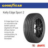 Imagen de Cubierta GoodYear 195/55/15 Kelly Edge Sport 2 Colocada X2