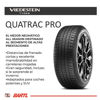 Imagen de Cubierta 255/40/21 Vredestein Quatrac Pro