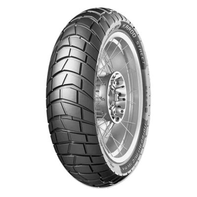 Imagen de Cubierta Moto 150/70-17 Metzeler Karoo Street