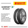 Imagen de Cubierta Moto 90/90-21 Pirelli Mt90 Scorpion AT