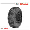 Imagen de Cubierta 225/65/17 Bartl AT-501 Neumáticos