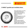 Imagen de Cubierta Moto 350-10 Tubeless Pirelli Angel Scooter