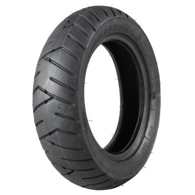 Imagen de Cubierta Moto 100/90-10 Scooter Tubeless Pirelli Sl26