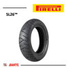 Imagen de Cubierta Moto 100/90-10 Scooter Tubeless Pirelli Sl26
