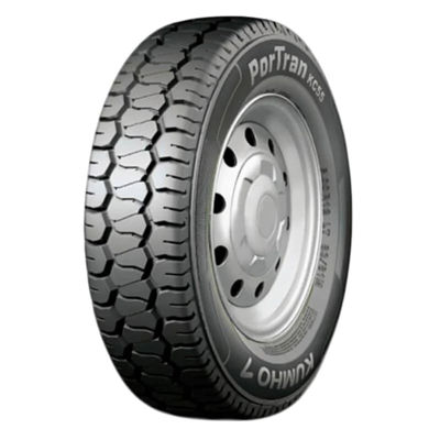 Imagen de Cubierta 500 R12 Carga Kumho KC55 Portran