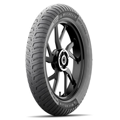 Imagen de Cubierta Moto 120/80-16  Michelin City Extra