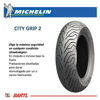 Imagen de Cubierta Moto 140/60/14 Michelin City Grip 2 TL